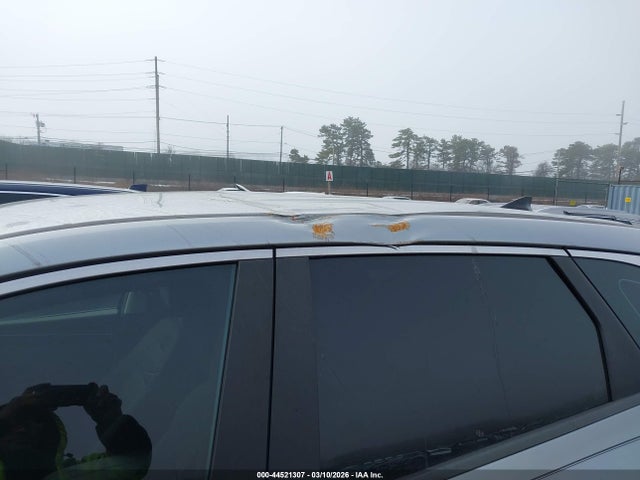 44521307 :رقم المزاد ، 5NMJACAE1NH054301 vin ، 2022 Hyundai Tucson Se مزاد بيع