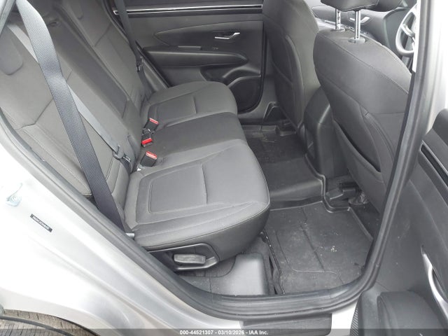 44521307 :رقم المزاد ، 5NMJACAE1NH054301 vin ، 2022 Hyundai Tucson Se مزاد بيع