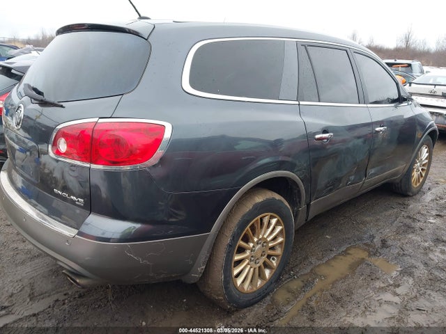 Aukcja sprzedaży 2012 Buick Enclave Leather, vin: 5GAKVCED2CJ346364, numer aukcji: 44521308