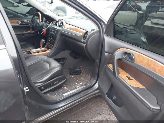 Aukcja sprzedaży 2012 Buick Enclave Leather, vin: 5GAKVCED2CJ346364, numer aukcji: 44521308