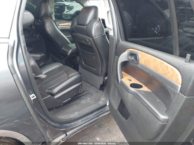 Aukcja sprzedaży 2012 Buick Enclave Leather, vin: 5GAKVCED2CJ346364, numer aukcji: 44521308