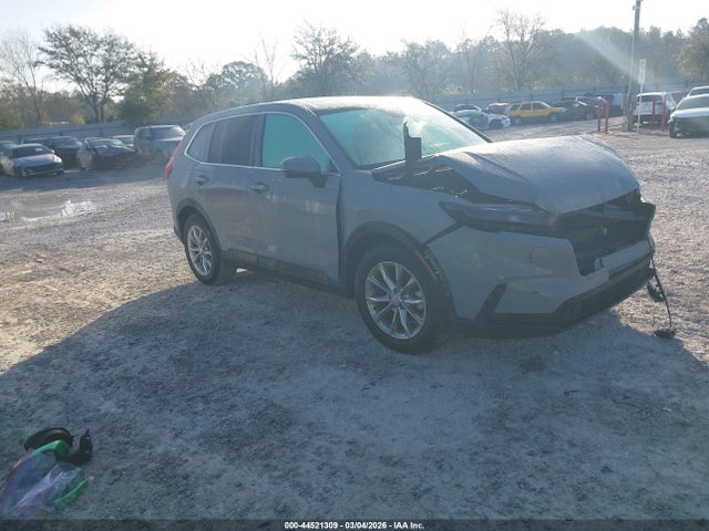 2023 HONDA CR-V 7FARS3H40PE011428