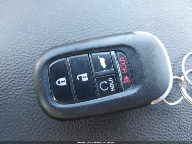 2023 HONDA CR-V 7FARS3H40PE011428 Photo 10