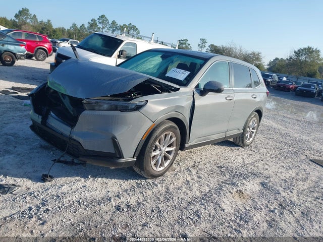 2023 HONDA CR-V 7FARS3H40PE011428 Photo 1