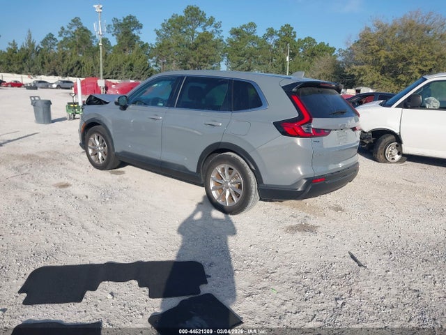 2023 HONDA CR-V 7FARS3H40PE011428 Photo 2