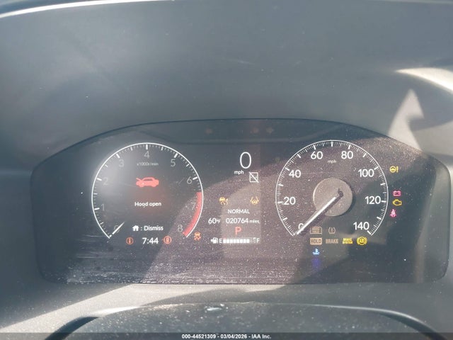 2023 HONDA CR-V 7FARS3H40PE011428 Photo 6