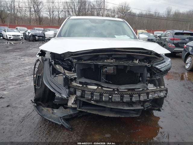 Aukcja sprzedaży 2023 Acura Mdx Standard, vin: 5J8YE1H34PL015328, numer aukcji: 44521311