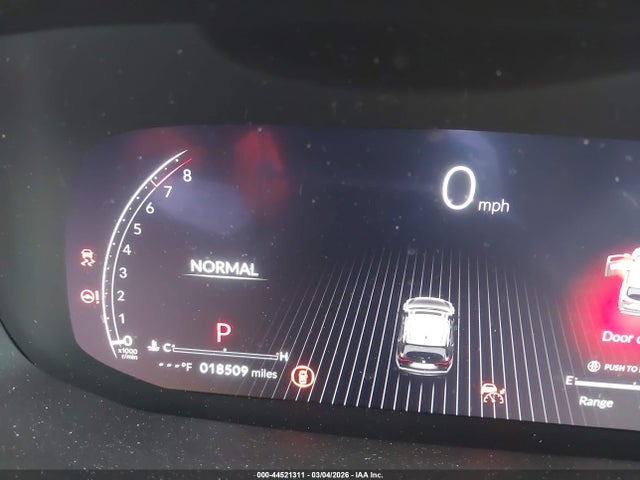 Aukcja sprzedaży 2023 Acura Mdx Standard, vin: 5J8YE1H34PL015328, numer aukcji: 44521311