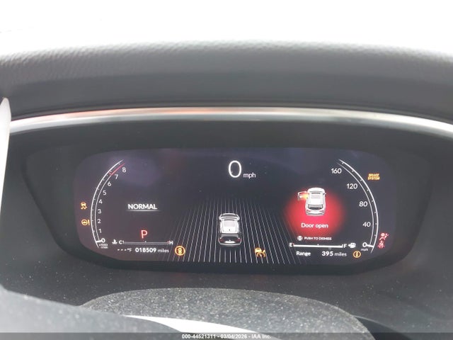 Aukcja sprzedaży 2023 Acura Mdx Standard, vin: 5J8YE1H34PL015328, numer aukcji: 44521311
