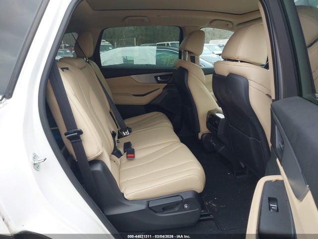 Aukcja sprzedaży 2023 Acura Mdx Standard, vin: 5J8YE1H34PL015328, numer aukcji: 44521311