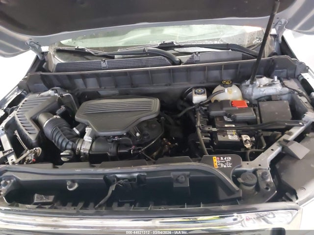 Aukcja sprzedaży 2019 Gmc Acadia Slt-1, vin: 1GKKNULS0KZ229957, numer aukcji: 44521312