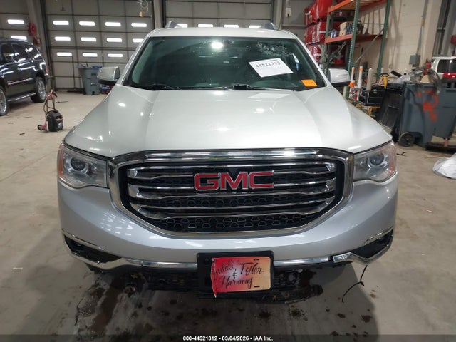 Aukcja sprzedaży 2019 Gmc Acadia Slt-1, vin: 1GKKNULS0KZ229957, numer aukcji: 44521312