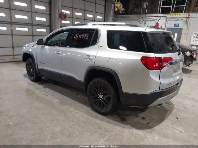 Aukcja sprzedaży 2019 Gmc Acadia Slt-1, vin: 1GKKNULS0KZ229957, numer aukcji: 44521312