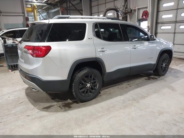 Aukcja sprzedaży 2019 Gmc Acadia Slt-1, vin: 1GKKNULS0KZ229957, numer aukcji: 44521312