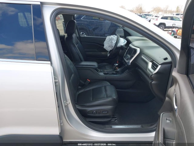 Aukcja sprzedaży 2019 Gmc Acadia Slt-1, vin: 1GKKNULS0KZ229957, numer aukcji: 44521312