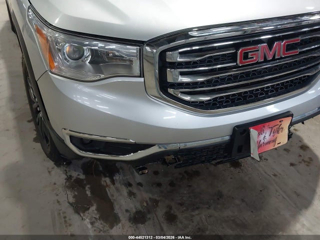 Aukcja sprzedaży 2019 Gmc Acadia Slt-1, vin: 1GKKNULS0KZ229957, numer aukcji: 44521312