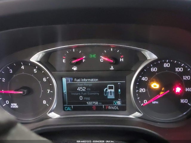 Aukcja sprzedaży 2019 Gmc Acadia Slt-1, vin: 1GKKNULS0KZ229957, numer aukcji: 44521312
