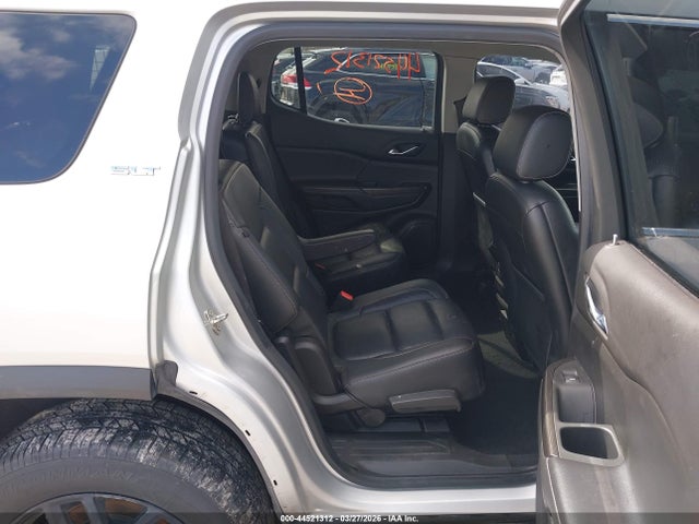 Aukcja sprzedaży 2019 Gmc Acadia Slt-1, vin: 1GKKNULS0KZ229957, numer aukcji: 44521312