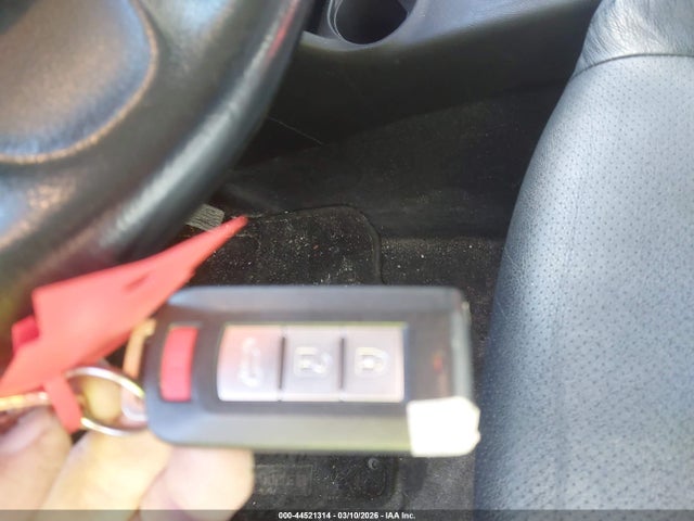 2014 MITSUBISHI OUTLANDER JA4AZ3A36EZ003891 Photo 10