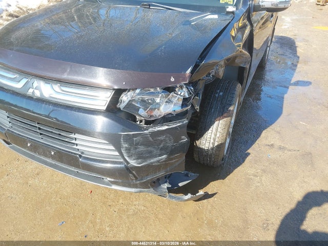 Продаж на аукціоні авто 2014 Mitsubishi Outlander Se, vin: JA4AZ3A36EZ003891, номер лоту: 44521314
