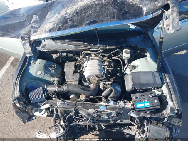 Продажа на аукционе авто 1999 Lexus Ls 400, vin: JT8BH28FXX0148123, номер лота: 44521306