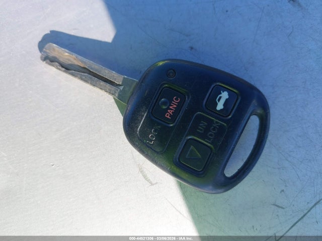 Продажа на аукционе авто 1999 Lexus Ls 400, vin: JT8BH28FXX0148123, номер лота: 44521306