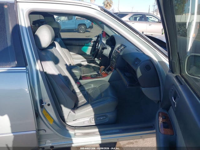 Продажа на аукционе авто 1999 Lexus Ls 400, vin: JT8BH28FXX0148123, номер лота: 44521306