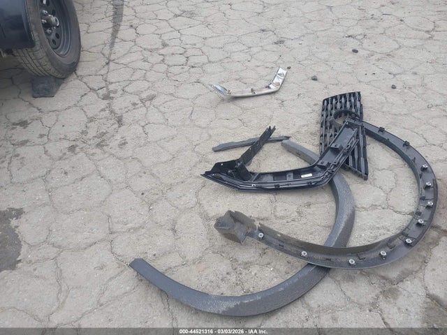 44521316 :رقم المزاد ، 5N1BT3BA4PC861094 vin ، 2023 Nissan Rogue Sv Fwd مزاد بيع