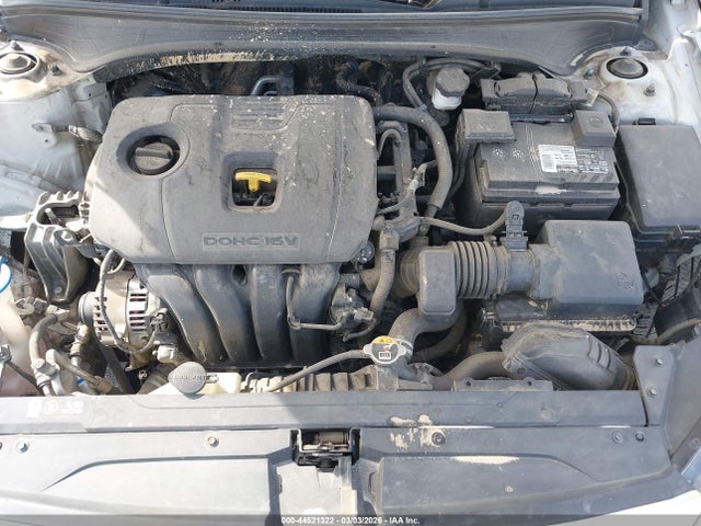 KIA Forte Lxs 2020 3KPF24AD1LE148599 Image 10