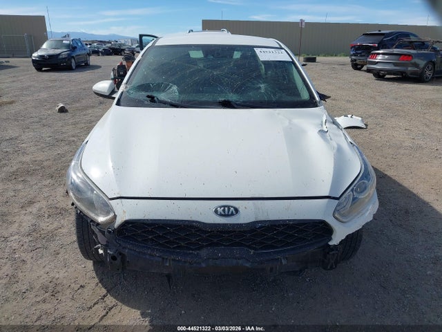KIA Forte Lxs 2020 3KPF24AD1LE148599 Image 13