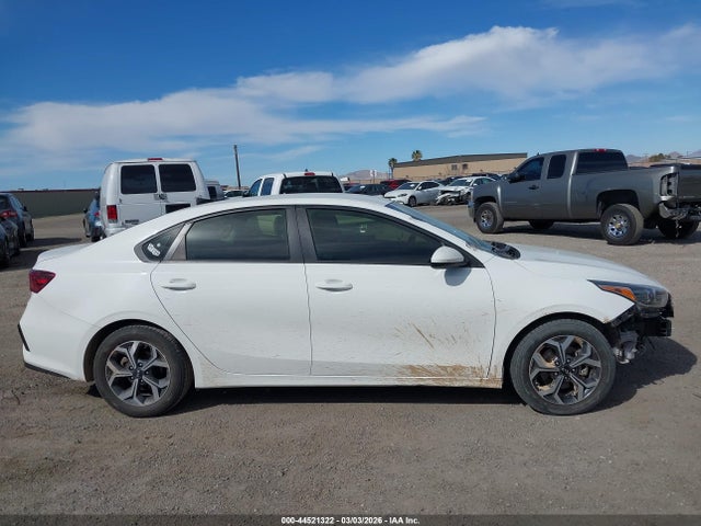 KIA Forte Lxs 2020 3KPF24AD1LE148599 Image 14