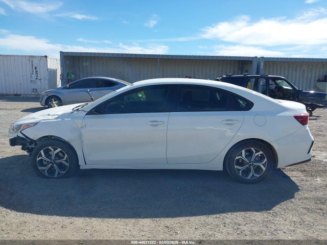 KIA Forte Lxs 2020 3KPF24AD1LE148599 Image 15