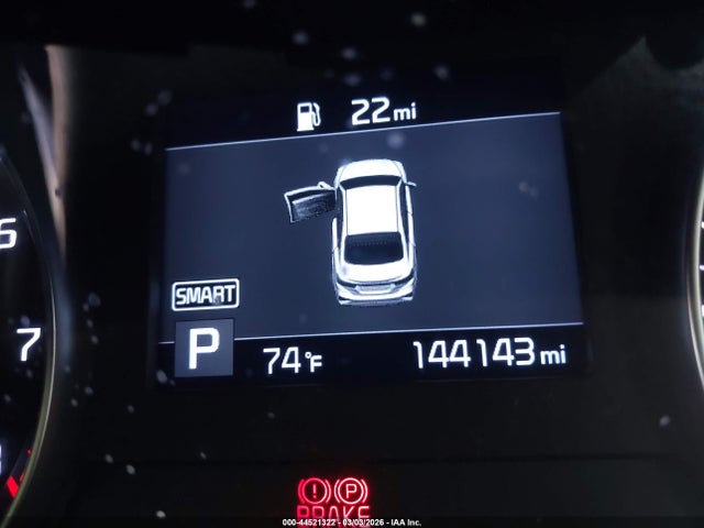KIA Forte Lxs 2020 3KPF24AD1LE148599 Image 16