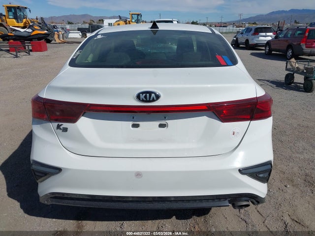 KIA Forte Lxs 2020 3KPF24AD1LE148599 Image 17