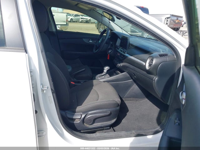 KIA Forte Lxs 2020 3KPF24AD1LE148599 Image 5