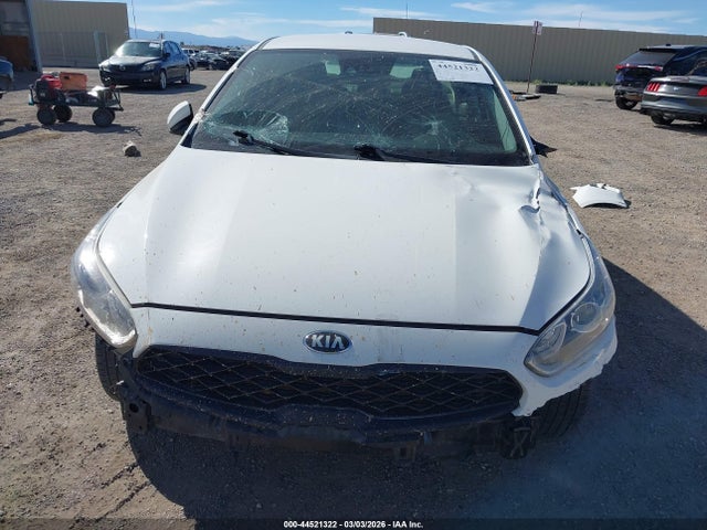 KIA Forte Lxs 2020 3KPF24AD1LE148599 Image 6