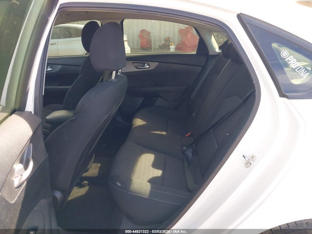 KIA Forte Lxs 2020 3KPF24AD1LE148599 Image 8