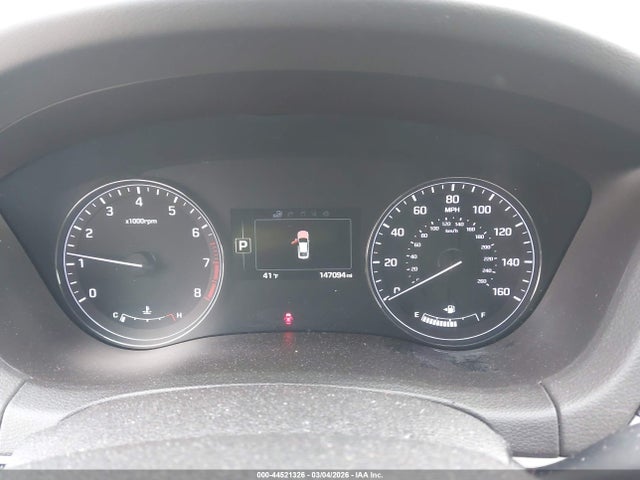 44521326 :رقم المزاد ، KMHGN4JE3GU137109 vin ، 2016 Hyundai Genesis 3.8 مزاد بيع