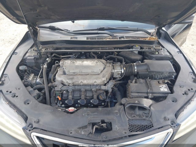 Продаж на аукціоні авто 2015 Acura Tlx V6 Advance, vin: 19UUB2F77FA015045, номер лоту: 44521329