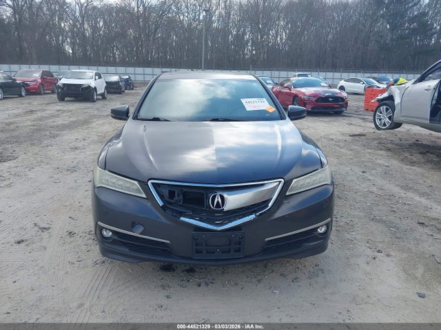 Продаж на аукціоні авто 2015 Acura Tlx V6 Advance, vin: 19UUB2F77FA015045, номер лоту: 44521329