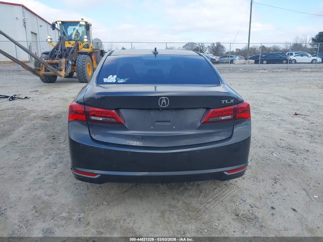 Продаж на аукціоні авто 2015 Acura Tlx V6 Advance, vin: 19UUB2F77FA015045, номер лоту: 44521329