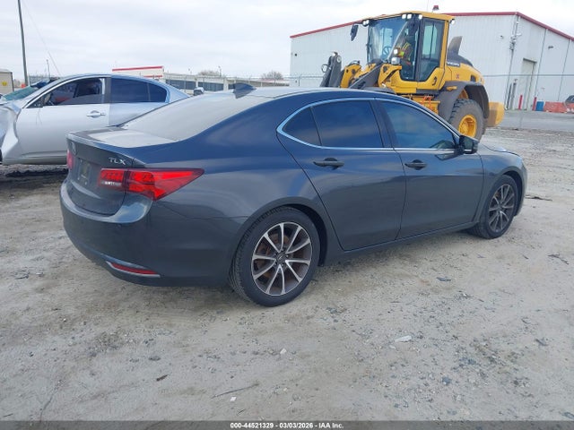Продаж на аукціоні авто 2015 Acura Tlx V6 Advance, vin: 19UUB2F77FA015045, номер лоту: 44521329