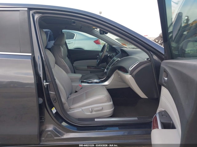 Продаж на аукціоні авто 2015 Acura Tlx V6 Advance, vin: 19UUB2F77FA015045, номер лоту: 44521329