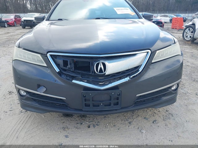 Продаж на аукціоні авто 2015 Acura Tlx V6 Advance, vin: 19UUB2F77FA015045, номер лоту: 44521329