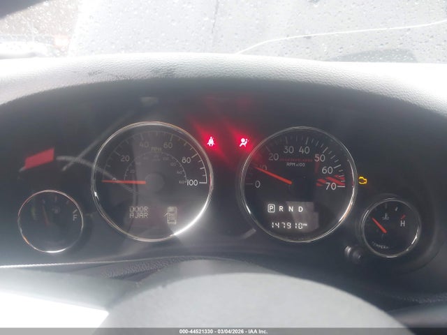 Продаж на аукціоні авто 2015 Jeep Wrangler Unlimited Rubicon Hard Rock, vin: 1C4HJWFG6FL617451, номер лоту: 44521330