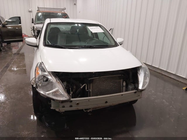 Nissan Versa 1.6 Sv 2019 3N1CN7AP2KL871896 Image 12