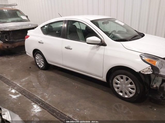Nissan Versa 1.6 Sv 2019 3N1CN7AP2KL871896 Image 13