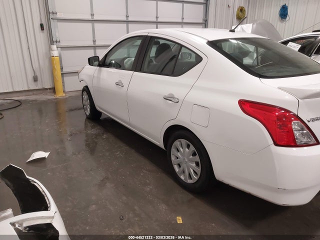 Nissan Versa 1.6 Sv 2019 3N1CN7AP2KL871896 Image 14
