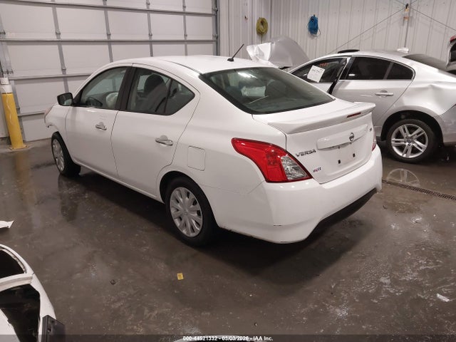 Nissan Versa 1.6 Sv 2019 3N1CN7AP2KL871896 Image 3