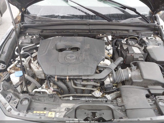 Продаж на аукціоні авто 2024 Mazda Cx-30 2.5 S Select Sport, vin: 3MVDMBBM1RM710731, номер лоту: 44521333